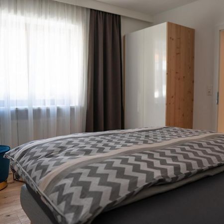 Traditionell-Modernes Haus In Hoetting إنسبروك المظهر الخارجي الصورة